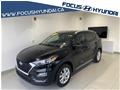 2021
Hyundai
Tucson AWD 2.0L Preferred