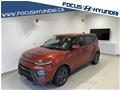 2021
Kia
Soul EX + IVT