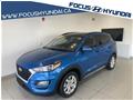 2021
Hyundai
Tucson AWD 2.0L Preferred Sun and Leather