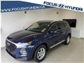 2019 Hyundai Santa Fe Luxury AWD 2.0T for sale 2019
Hyundai
Santa Fe Luxury AWD 2.0T